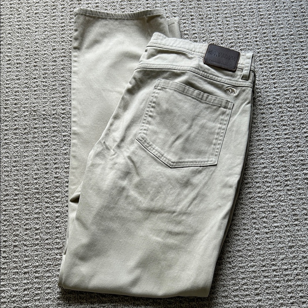Onward Reserve five-pocket pant